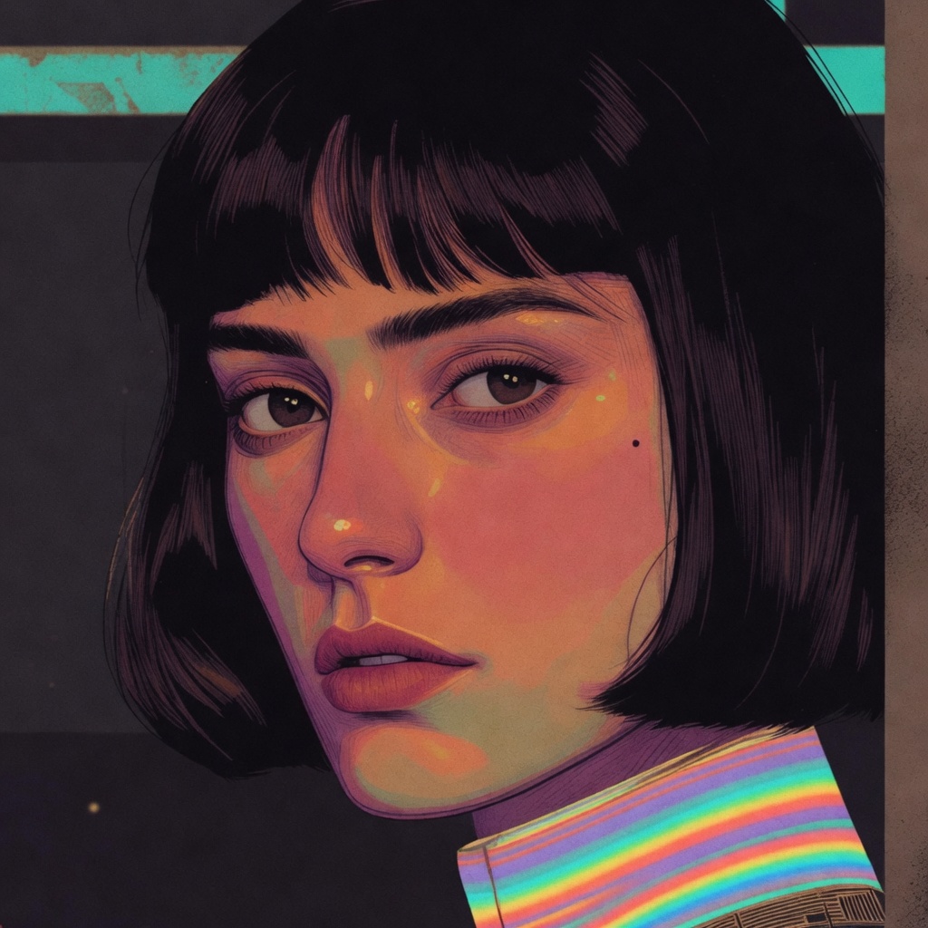 Iris